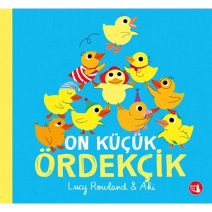 On Küçük Ördekçik