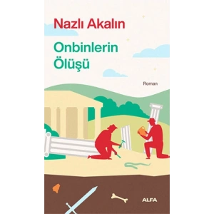 Onbinlerin Ölüşü