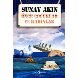 Önce Çocuklar ve Kadınlar