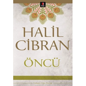 Öncü