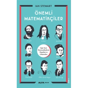 Önemli Matematikçiler
