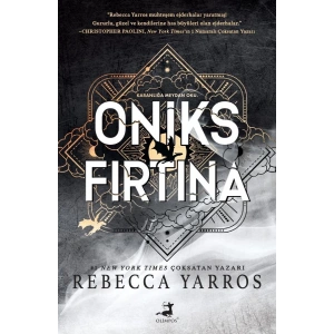 Oniks Fırtına