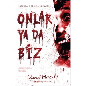 Onlar Ya Da Biz