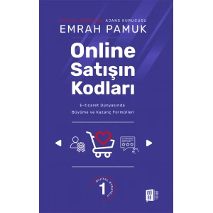 Online Satışın Kodları