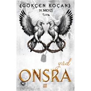 Onsra 4 - Yâd
