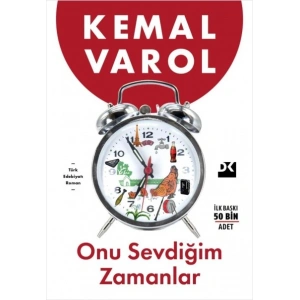 Onu Sevdiğim Zamanlar