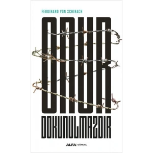 Onur Dokunulmazdır