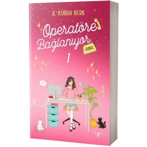 Operatöre Bağlanıyorsunuz 1