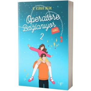 Operatöre Bağlanıyorsunuz 2