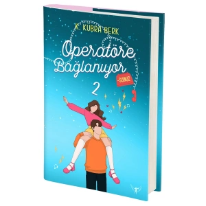 Operatöre Bağlanıyorsunuz 2 (Ciltli)