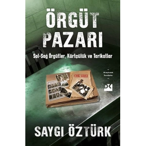Örgüt Pazarı