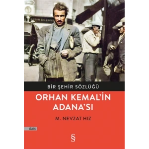 Orhan Kemalin Adanası