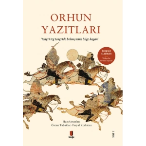 Orhun Yazıtları