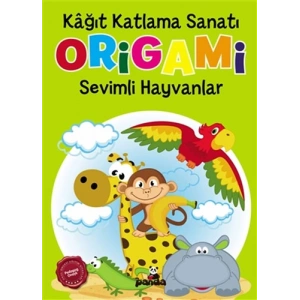 Origami - Kağıt Katlama Sanatı
