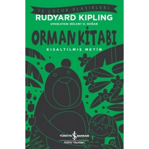 Orman Kitabı