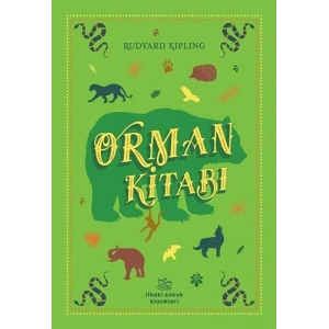 Orman Kitabı