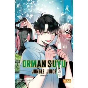 Orman Suyu - 1. Cilt