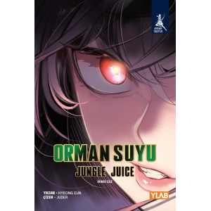 Orman Suyu 2. Cilt