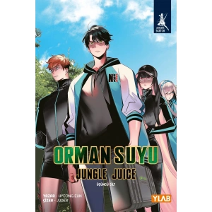 Orman Suyu 3. Cilt
