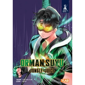 Orman Suyu 4. Cilt