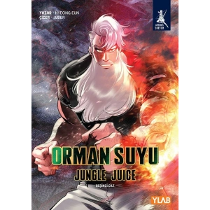 Orman Suyu 5. Cilt