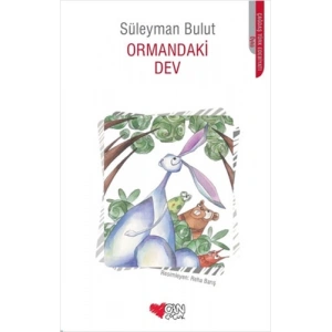 Ormandaki Dev