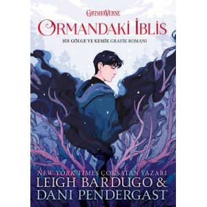 Ormandaki İblis