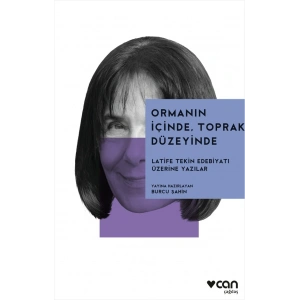 Ormanın İçinde, Toprak Düzeyinde