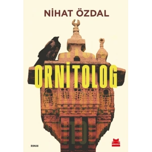 Ornitolog