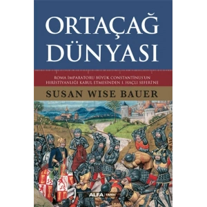 Ortaçağ Dünyası