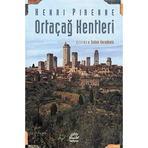 Ortaçağ Kentleri