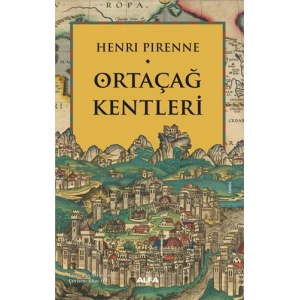 Ortaçağ Kentleri