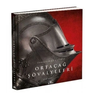 Ortaçağ Şövalyeleri (Ciltli)