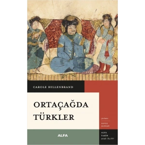 Ortaçağda Türkler