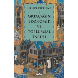 Ortaçağın Ekonomik ve  Toplumsal Tarihi