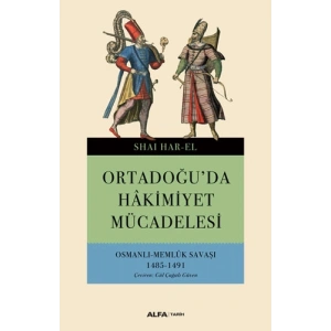 Ortadoğuda Hakimiyet Mücadelesi