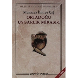 Ortadoğu Uygarlık Mirası -1