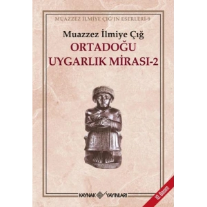 Ortadoğu Uygarlık Mirası 2