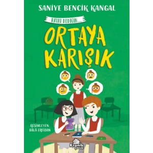 Ortaya Karışık