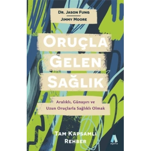 Oruçla Gelen Sağlık