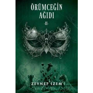 Örümceğin Ağıdı 2 (Ciltli)