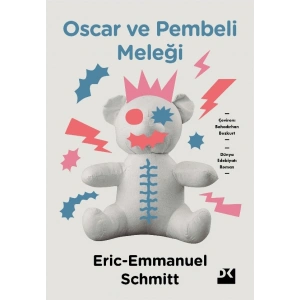 Oscar ve Pembeli Meleği