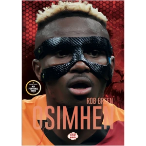Osimhen - Benim Futbol Kahramanım