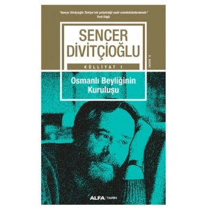 Osmanlı Beyliğinin Kuruluşu
