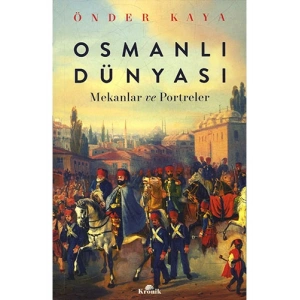 Osmanlı Dünyası