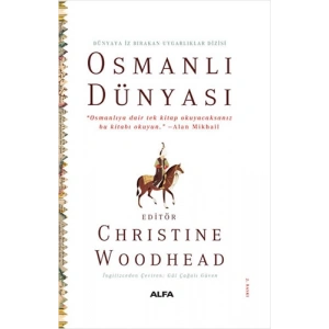 Osmanlı Dünyası (Ciltli)