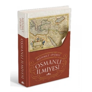 Osmanlı İlmiyesi (Ciltli)
