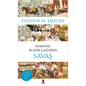 Osmanlı Klasik Çağında Savaş