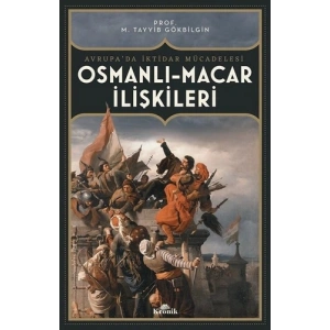 Osmanlı-Macar İlişkileri