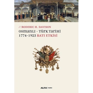 Osmanlı - Türk Tarihi